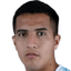Nicolás Romero player photo