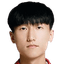 Li Long player photo
