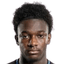 Jesse Bisiwu player photo