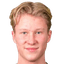 Edvard Sundbö Pettersen player photo