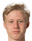 Andre Nader player photo