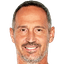 Adi Hütter player photo
