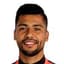 Gianfranco Castellanos player photo