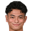 Rennosuke Kawana player photo