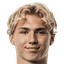 Silas Hald player photo