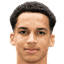 Joshua Mukeh player photo