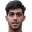 Hossein Sangar Gir player photo
