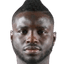 A. Wakaso player photo