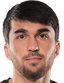 Ekhson Pandzhshanbe player photo