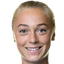 Hanna Bennison player photo