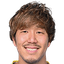 Hayato Hasegawa player photo