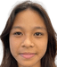NUR SARAH Zu'Risqha Binte Zul'Kepli player photo