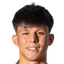 Salomon Jose Salcedo Lemo player photo