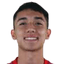Jeison Joaquin Fuentealba Vergara player photo