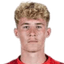 Mika Haas player photo