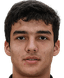 mukhammadali giyosov player photo