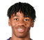 David Mukuna Trouet player photo