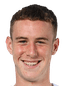 Alfie Dorrington player photo
