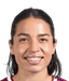 Hali Moriah Candido Long player photo