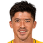 Cayman Togashi player photo