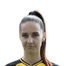 Samanta Karasiovaite player photo