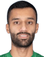 Ali Khalaf player photo