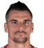 Marko Obradović player photo