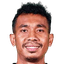 Rufino Gama player photo