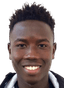 Salim·Abubakar player photo