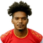 Samuel Blue Junior·Mamona player photo