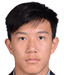 Zhang Boling player photo
