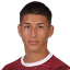Alexis Sebastián Segovia player photo
