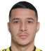A. Gofurov player photo