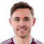 Sam Nicholson player photo