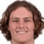 Nathan Paull  player photo