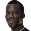 Darixon Vuelto player photo
