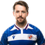 M. McNulty player photo