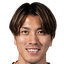 Ryogo Yamasaki player photo