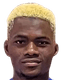 Jibril Ibrahimi player photo