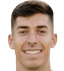 jorge rastrojo player photo