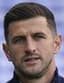 John Mousinho player photo
