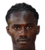 Warren Bondo player photo