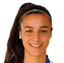 Paola Hernández player photo