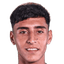 javier carcamo player photo