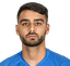 Serhat Tasdemir player photo
