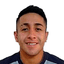 Gustavo Alencastre player photo