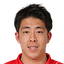Masatoshi Kushibiki player photo
