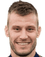 Laurie Walker player photo