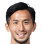 Naoki Maeda player photo