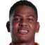  Frey Berrio player photo